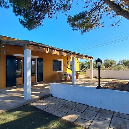 Cas Conco Villa Ciutadella  Luaran gambar