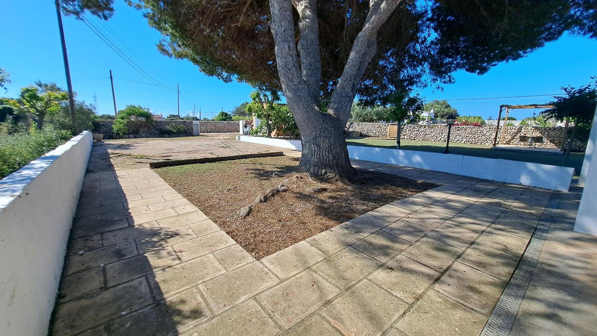 Cas Conco Villa Ciutadella  Luaran gambar