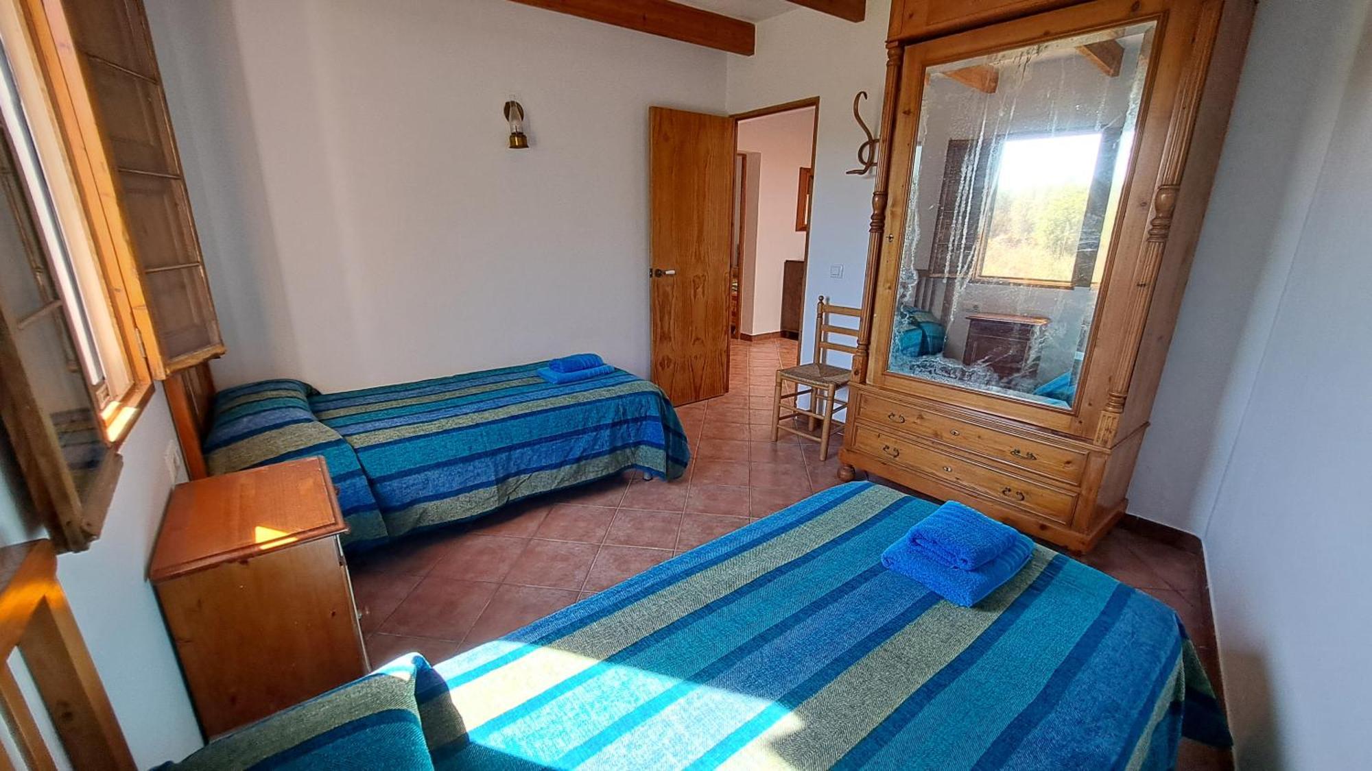 Cas Conco Villa Ciutadella  Luaran gambar