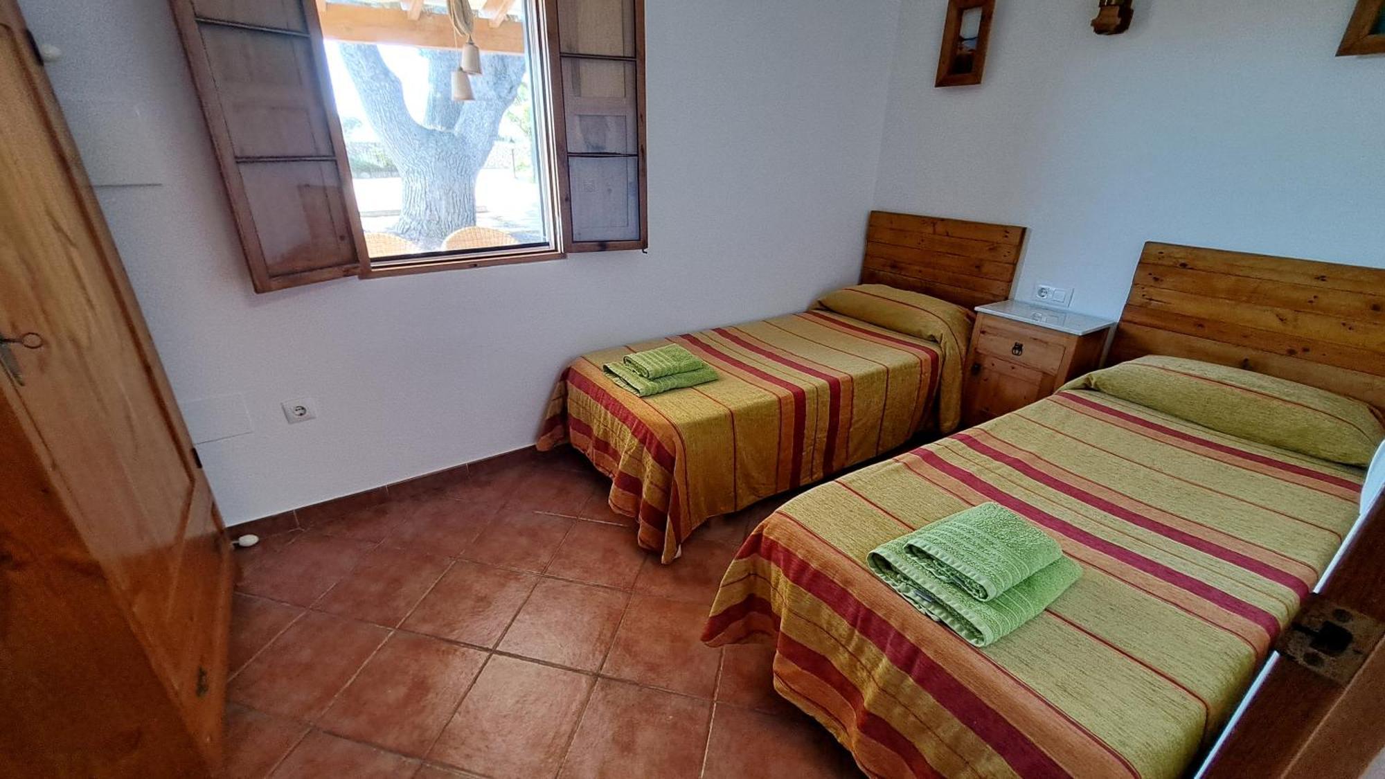 Cas Conco Villa Ciutadella  Luaran gambar