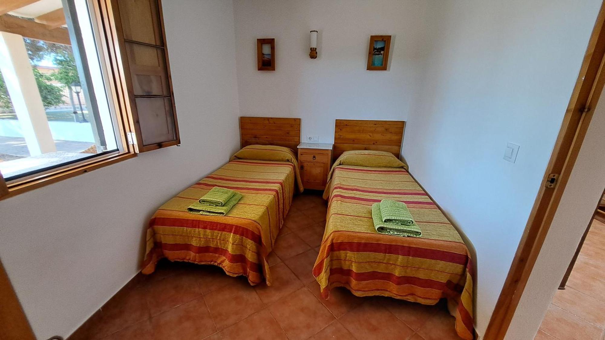 Cas Conco Villa Ciutadella  Luaran gambar
