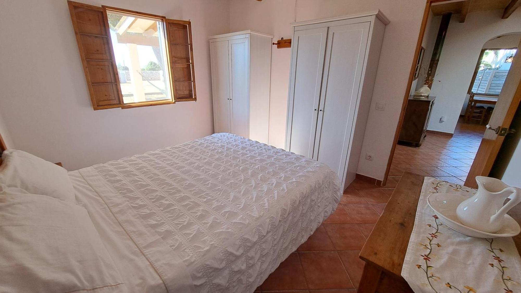 Cas Conco Villa Ciutadella  Luaran gambar