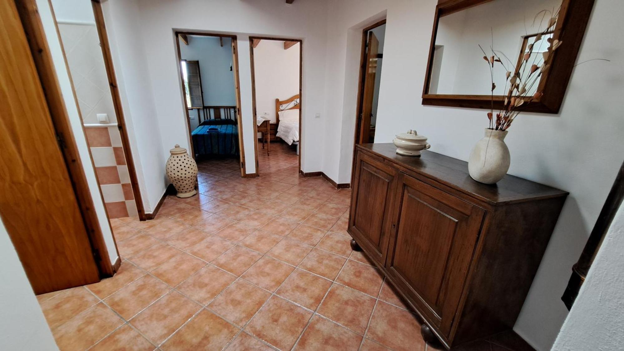 Cas Conco Villa Ciutadella  Luaran gambar