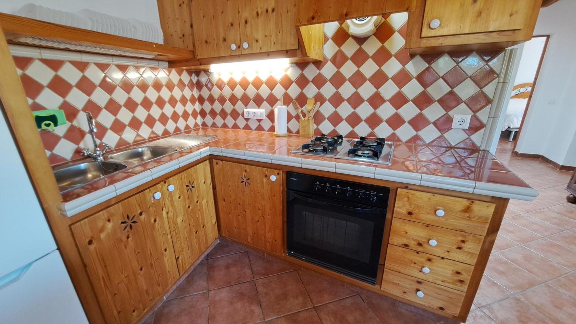 Cas Conco Villa Ciutadella  Luaran gambar