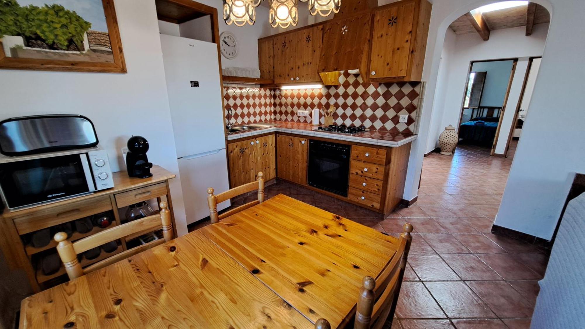Cas Conco Villa Ciutadella  Luaran gambar
