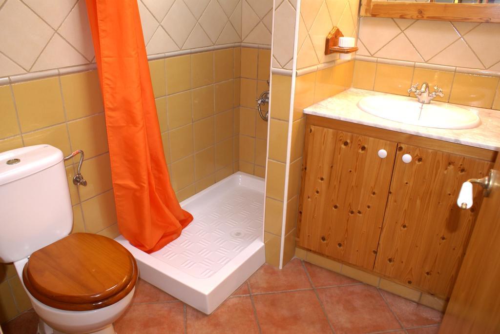 Cas Conco Villa Ciutadella  Bilik gambar