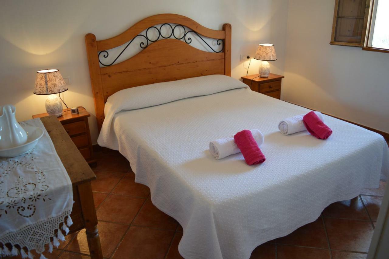 Cas Conco Villa Ciutadella  Luaran gambar