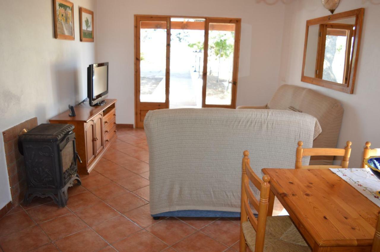 Cas Conco Villa Ciutadella  Luaran gambar